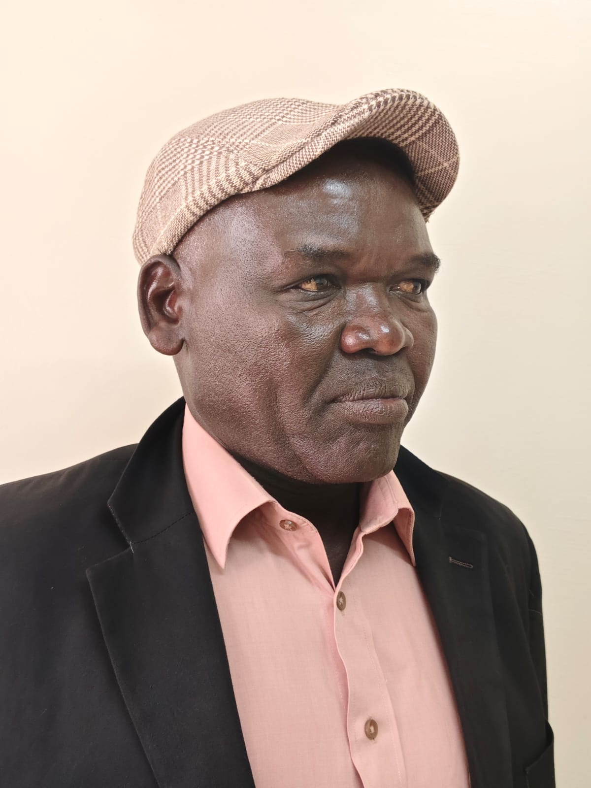 John Koech
