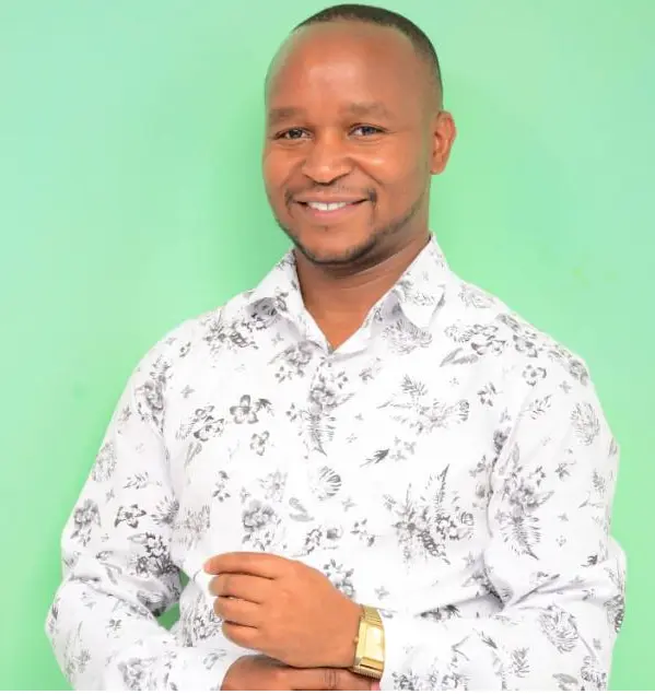 Nelson Rono